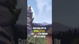 #TF2 Map Facts - Lumberyard #gaming