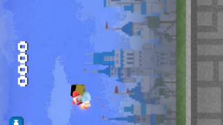 [Carnival] Flappy rocket ep.1 mini carnival u2slow4me