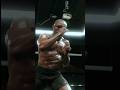 DID KAMARU USMAN GET INJURED DURING OPEN WORKOUT? 🏋️♂️ #ufc #mma #kamaruusman