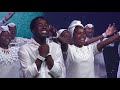 Mzansi Youth Choir Mistletoe Wine Official Music Video mp3