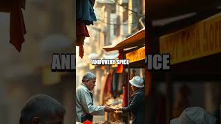 World Cart Chronicles Global Street Bites