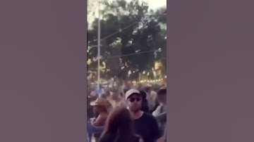 We Will Dance Again