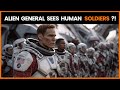Alien General Sees Human Soldiers — Immediately Quits and Moves to Earth HFY | HFY Sci-Fi Story