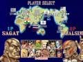 ARB第9回 ストリートファイターII レインボー1on1大会 終了後11戦ガチ(2014.1.9)