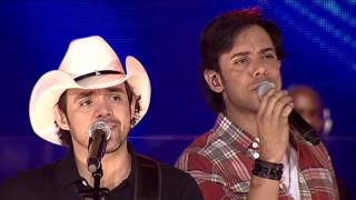 A força do amor - Guilherme e Santiago