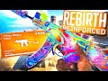 new OTS 9 is GODLIKE on REBIRTH ISLAND! 😇 (Best OTS 9 Class Setup for Warzone)