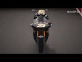 MotoGP 22: 2009 Season Mode - Unsung Heroes, Part Two (Episode 3 Sachsenring / 100% Advanced)