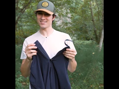 Daily Driver  Pants Reviews