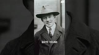 When Heisenberg Rewrote Reality at 23 | Jacob Barandes