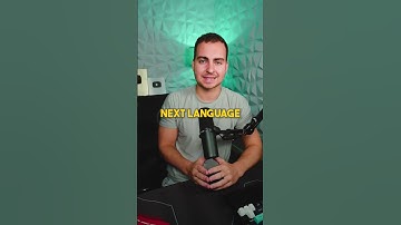 Wanna be a full stack developer? Learn these languages