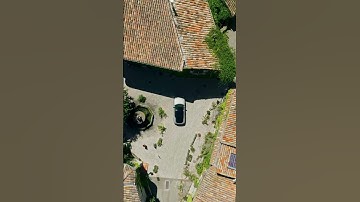 From above, the world is breathtaking #DSautomobiles #DS4 #Infinite