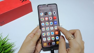 How to connect otg to mobile one plus 13r 5g | One plus 13 5g me otg connect kaise karen