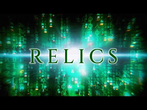 A BEGINNERS GUIDE TO RELICS