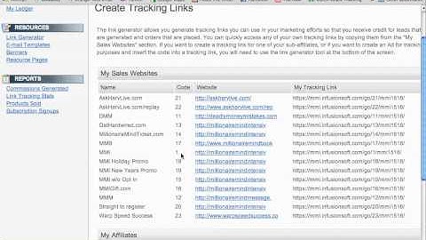 Tips on how to best use infusionsoft