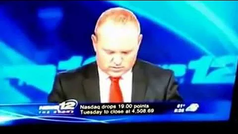 News 12 The Bronx - Matt Pieper / Amy Yensi Bloope...