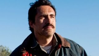 Demián Bichir: An Oscar Nomination!