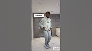 Griddy Tutorial dance move