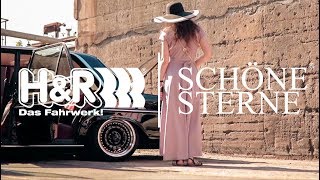 SCHÖNE STERNE - AFTERMOVIE 2019 ≡ H&R