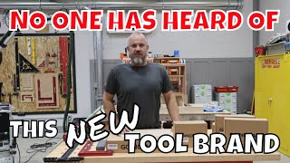 The Best Goingmake Tools for DIY Woodworkers (Part 1)