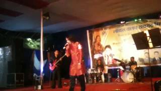 Raigard india concert live naushad ali kawa