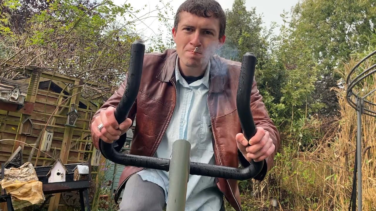 shame - This Side of the Sun (Official Visualiser)