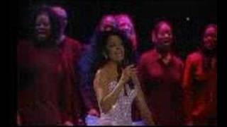 DIANA ROSS - HE LIVES IN YOU