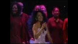 DIANA ROSS - HE LIVES IN YOU