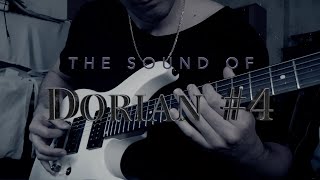The Sound of Dorian Sharp 4