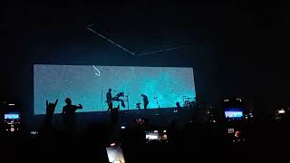 Architects  Do You Dream Of Armageddon  Black Lungs   Headbangers Parade 2023 Den Bosch