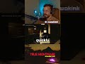 We got the good end of True Nightmare - Roadside Cafe Prologue #indiehorror #horrorgaming #gameplay