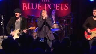 The Blue Poets 'Live Power'