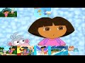 Beginning of video