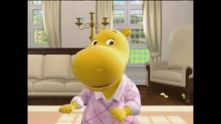 The Backyardigans Whats Bugging You Ep 45 Treehouse Direct 480P, H264 Online Video Cutter Com 4