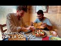 LA MIGLIORE PIZZERIA DI NAPOLI NON TURISTICA - Italia top pizza (Ep. 8) Carmnella