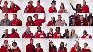 2016 Holiday Message