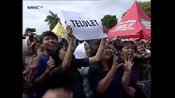 Imey Mey " Om Telolet Om " - Gentara Tanggerang (8/1) - Durasi: 3:37. Imey Mey " Om Telolet Om " - Gentara Tanggerang (8/1) - Durasi: 3:37.