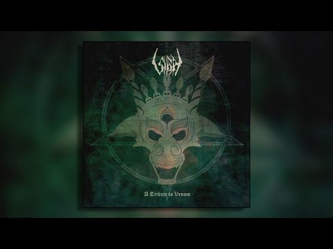 Sigh (Jap) - A Tribute to Venom (Full EP 2008)