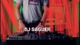 DJ SAGUER