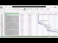 Scheduling for Success with Microsoft Project