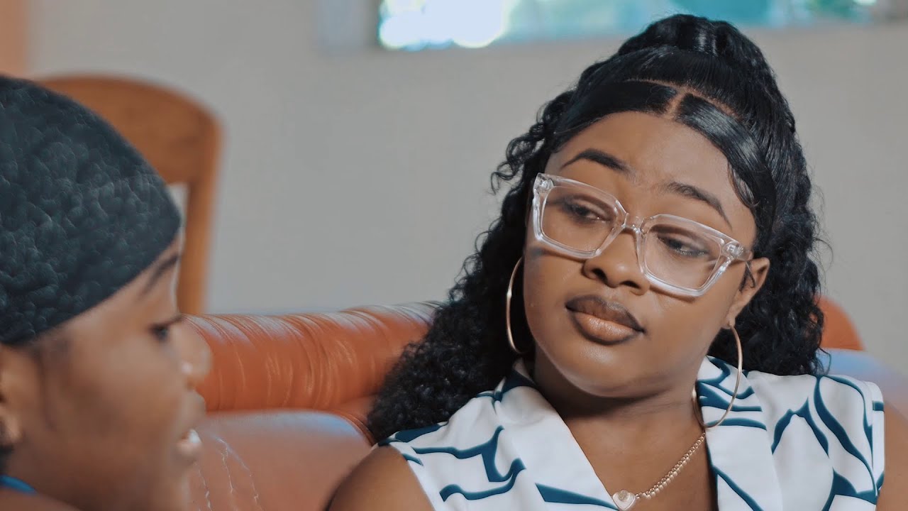 LA MALÉDICTION D'UNE NUIT ÉPISODE 6 🌑