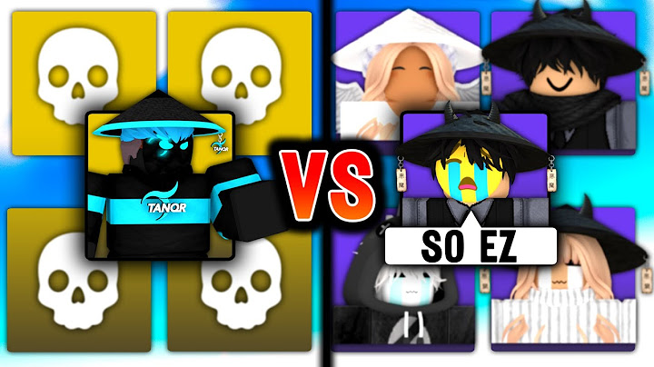 Can 5 Noobs Beat a Roblox Rivals Pro...?