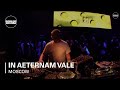 Capture de la vidéo In Aeternam Vale Boiler Room X Present Perfect Festival Live Set