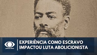 Experiência de Luiz Gama como escravo impactou luta abolicionista | Canal Livre