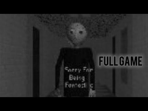 Baldi's Lazy Remastered Full Game (Android)