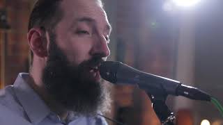 Kiss Acoustic Cover Ian Dunn