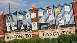 Economic Development for Lancaster, Ohio 2018