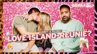 Realitea #20: Wat gaan Kimmy en Kengi met het geld doen en komt er een Love Island-reunië?