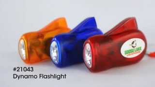21043  Dynamo Flashlight screenshot 4
