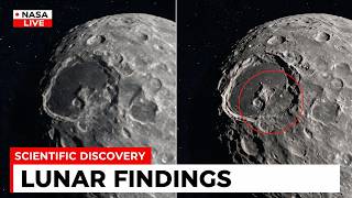 Raw Images From the Moon’s Far Side Reveal a Different World