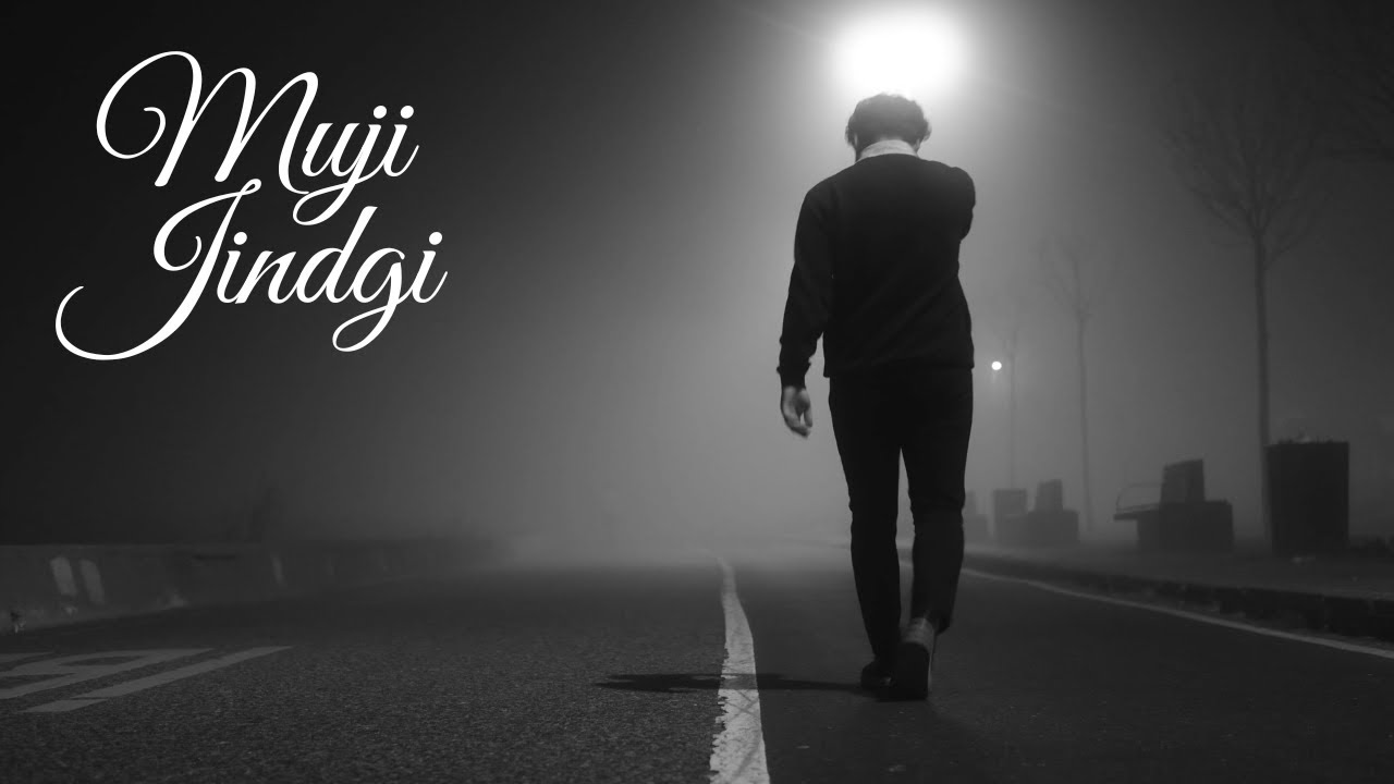 Muji Jindgi || New Nepali Song || By 